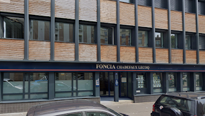 FONCIA | Agence Immobilière | Location-Syndic-Gestion-Locative | Aubervilliers | R. du Docteur Pesqué à Aubervilliers