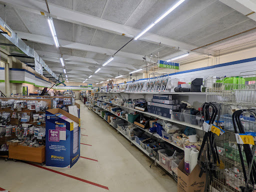 Social Services Organization «Habitat For Humanity», reviews and photos