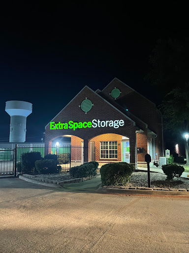 Storage Facility «Extra Space Storage», reviews and photos, 3 Prestige Cir, Allen, TX 75002, USA