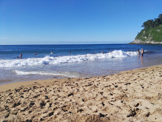 Playa de Espana