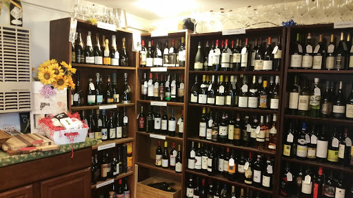 Wine Store «Black Sheep Wine Shop», reviews and photos, 105 Mountain Rd, Harpswell, ME 04079, USA