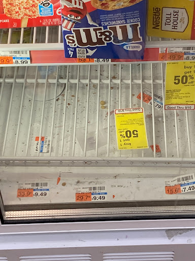 Drug Store «CVS», reviews and photos, 400 Metacom Ave, Bristol, RI 02809, USA