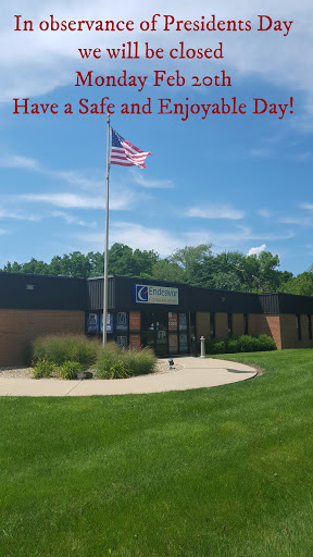 Internet Service Provider «Endeavor Communications», reviews and photos, 2 West St, Cloverdale, IN 46120, USA