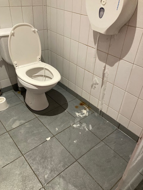 Photo n° 3 de l'avis de Nadège.a fait le 15/02/2022 à 14:27