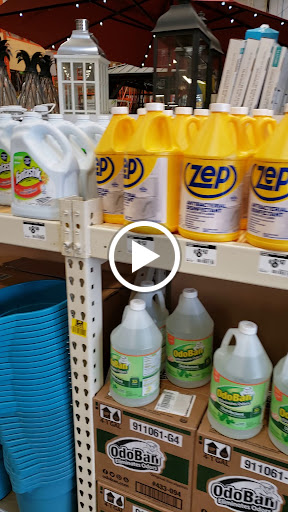 Home Improvement Store «The Home Depot», reviews and photos, 13700 NW Science Park Dr, Portland, OR 97229, USA