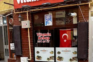 Vitamin Kebap image