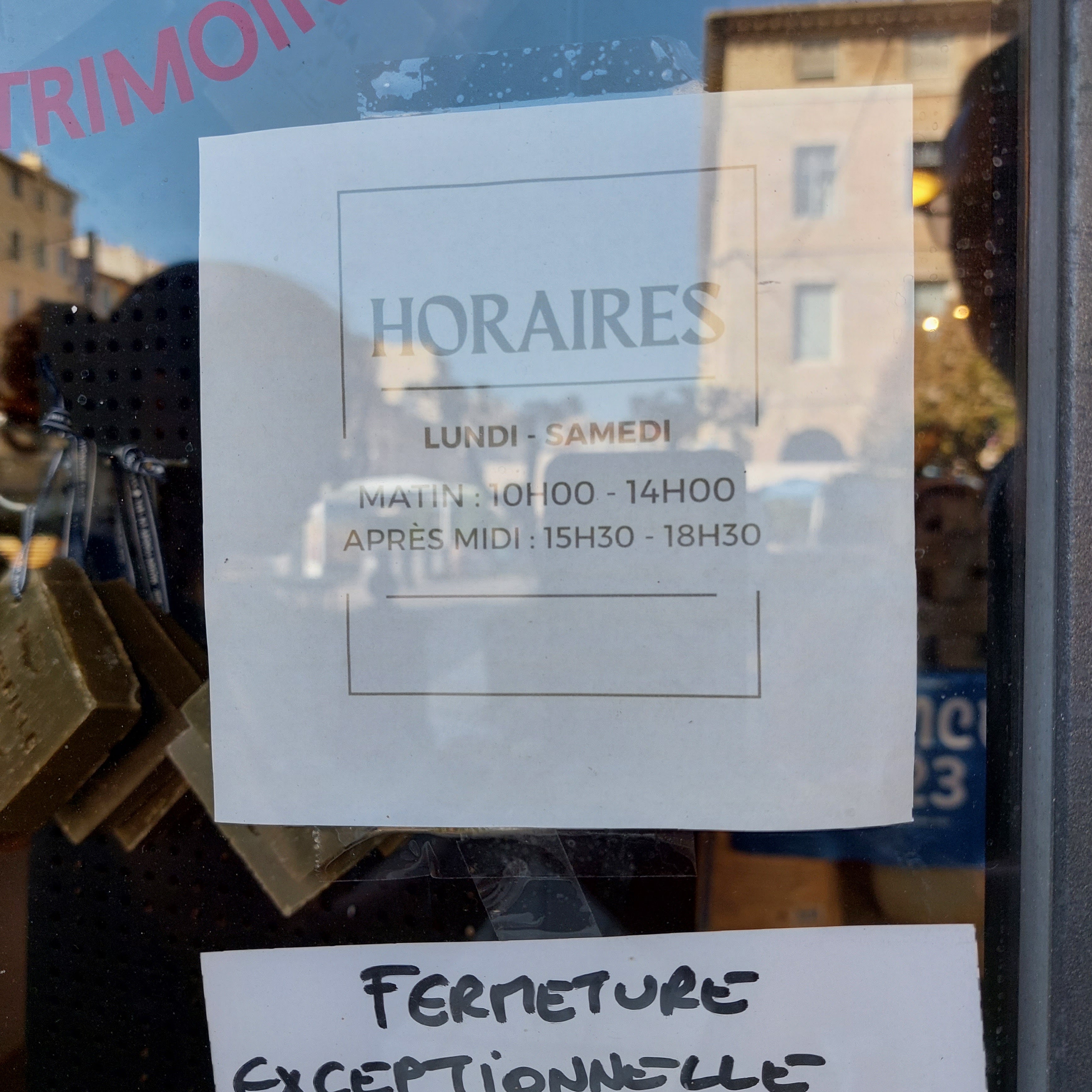 Photo n° 1 de l'avis de Laurent.u fait le 12/10/2023 à 12:44