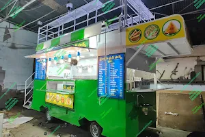 Renuka Enterprises Food Truck Manufacturing image