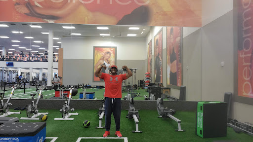 Gym «LA Fitness», reviews and photos, 1005 Cortez Rd W, Bradenton, FL 34207, USA