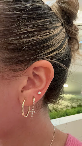 Explore patchwork tattoo ideas male, creative tattoo ideas in Farmington, available at Banter by Piercing Pagoda