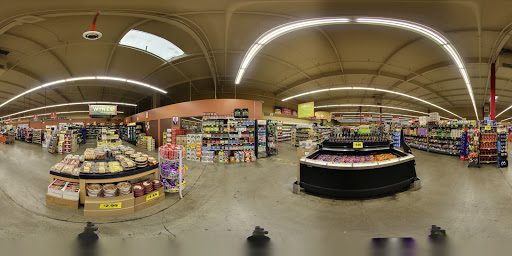 Grocery Store «Grocery Outlet Bargain Market», reviews and photos, 2801 Zinfandel Dr, Rancho Cordova, CA 95670, USA