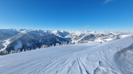 Skicircus Saalbach Hinterglemm Leogang Fieberbrunn