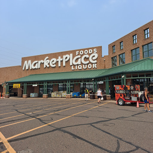 Grocery Store «Marketplace Foods», reviews and photos, 10514 Main St, Hayward, WI 54843, USA
