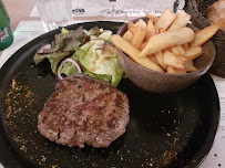 Frite du Restaurant Bœuf ou Salade à Reims - n°18