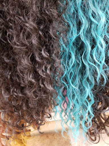 Beauty Supply Store «Forever Beauty Supply», reviews and photos, 995 Southern Blvd, Bronx, NY 10459, USA