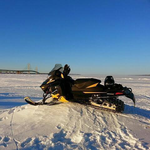 Motorsports Store «River Raisin Powersports», reviews and photos, 1065 N Telegraph Rd, Monroe, MI 48162, USA