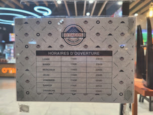 Photo n°20 de O'tacos ginko à Bordeaux ()