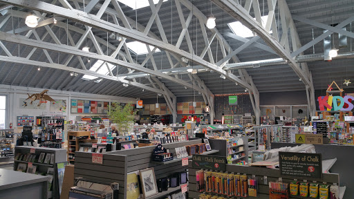 Art Supply Store «FLAX art and design», reviews and photos, 1501 M.L.K. Jr Way, Oakland, CA 94612, USA