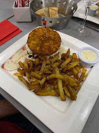 Plats et boissons du Restaurant Ca-Re Bon’heure à Vennecy - n°8