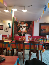 Atmosphère du Restaurant mexicain LA SANDIA à Toulouse - n°13