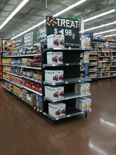 Department Store «Walmart Supercenter», reviews and photos, 1971 Wentzville Pkwy, Wentzville, MO 63385, USA