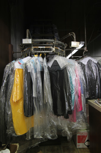 Dry Cleaner «Synthetic Cleaners», reviews and photos, 3860 White Plains Rd, Bronx, NY 10467, USA