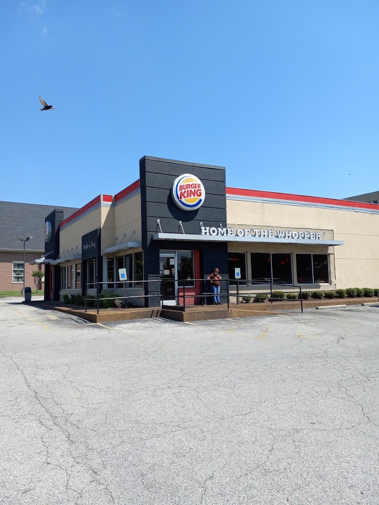 Burger King 63028