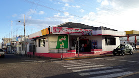 Micromercado Saquisilí