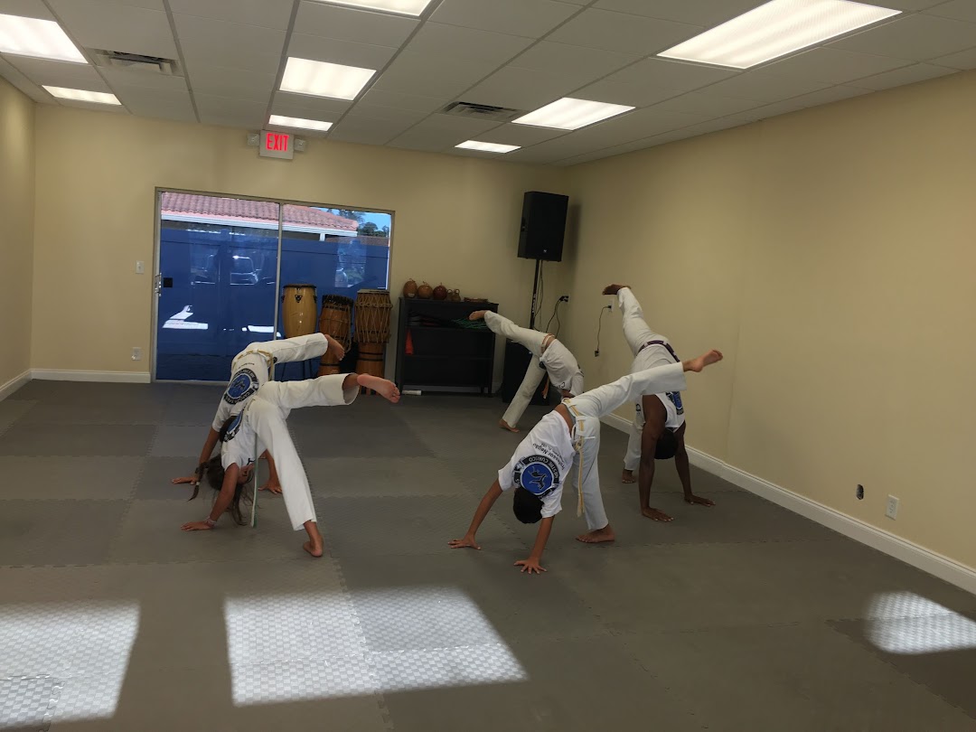 Capoeira Mals of Boca Raton