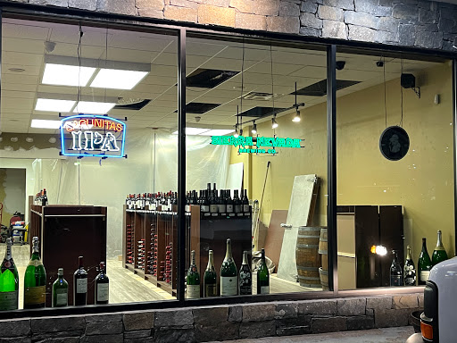 Wine Store «West Side Wines & Spirits», reviews and photos, 10 Raymond Rd, West Hartford, CT 06107, USA