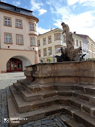 Levné ubytování Olomouc