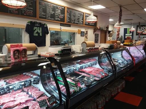 Butcher Shop «Blue Max Meats», reviews and photos, 9512 Canyon Rd E, Puyallup, WA 98371, USA