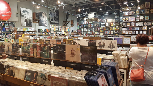 Music Store «Twist & Shout Records», reviews and photos, 2508 E Colfax Ave, Denver, CO 80206, USA