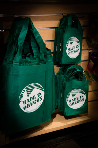 Gift Shop «Made In Oregon Store», reviews and photos, 296 E 5th Ave #119, Eugene, OR 97401, USA