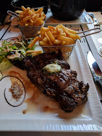 Steak du Édito Restaurant Reims - n°13