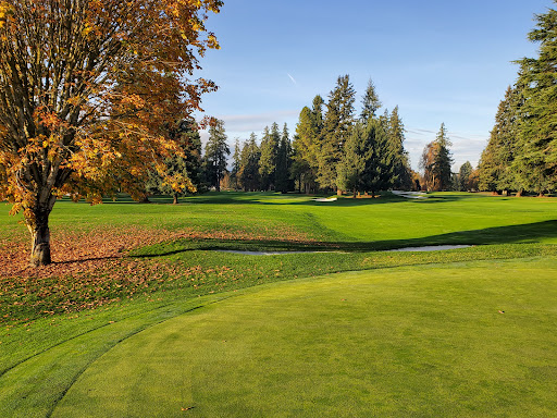 Country Club «Eugene Country Club», reviews and photos, 255 Country Club Rd, Eugene, OR 97401, USA