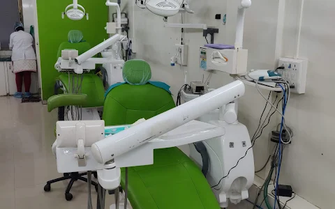 Sabka dentist - Shahibaug (Ahmedabad) image