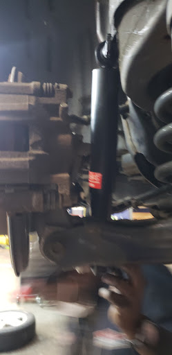 Auto Parts Store «Pep Boys Auto Service & Tire», reviews and photos, 2015 Utica Ave, Brooklyn, NY 11234, USA