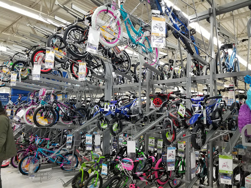 Department Store «Walmart Supercenter», reviews and photos, 2600 OH-59, Ravenna, OH 44266, USA