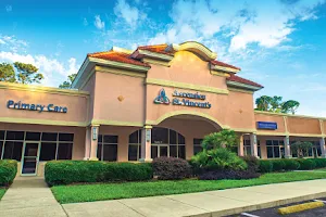 Ascension Medical Group St. Vincent's Primary Care - Fernandina Beach image