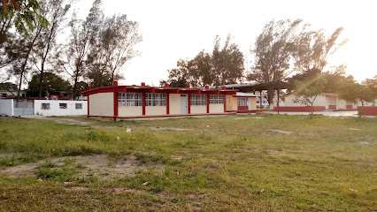 Escuela Primaria Lázaro Cárdenas del Río