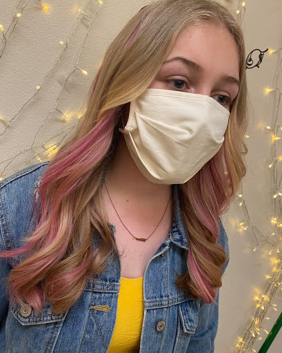 Hair Salon «Simplicity Hair Salon LLC», reviews and photos, 35 E Elizabeth Ave #3, Bethlehem, PA 18018, USA