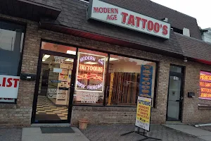 Modern Age Tattoos Ltd image