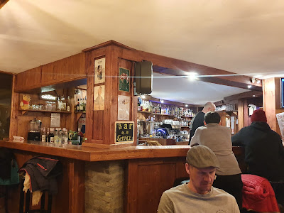 Celtic Pub à Modane