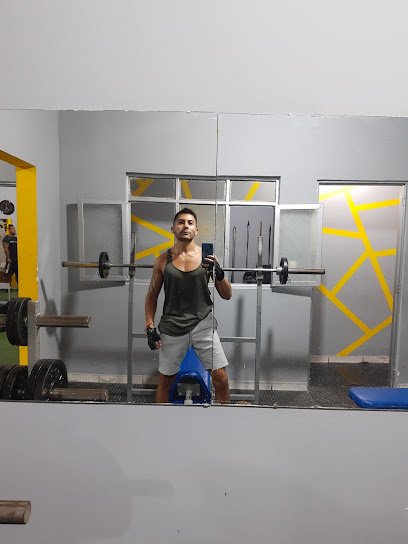 CHARLES GYM - Cl. 19 #27 - 41, Palmira, Valle del Cauca, Colombia