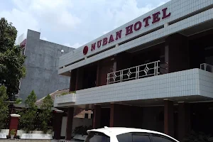 Hotel Nuban Metro image