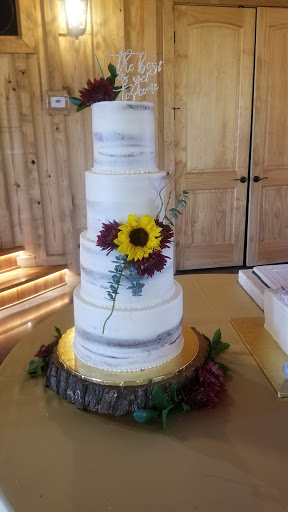 Cake Shop «Sweet Memories Cake & Catering», reviews and photos, 138 Keller Pkwy, Keller, TX 76248, USA