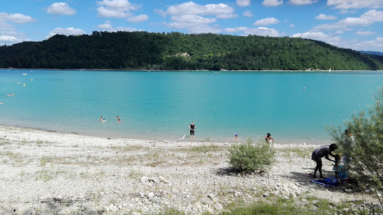 Bellecin Beach