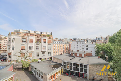 Agence immobilière Mithic immobilier Boulogne-Billancourt