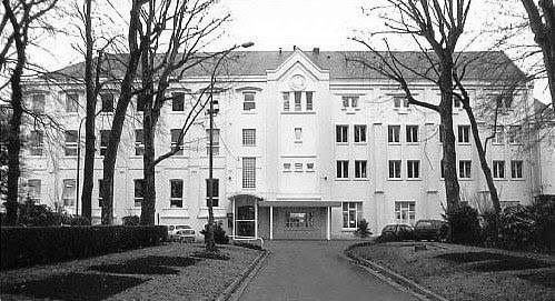 Centre de formation continue Institut de Réhabilitation de la Parole et de l’Audition Ronchin